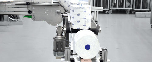 Chain conveyor - GKF  - Minitec - horizontal / modular