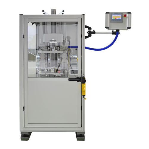 Impact tester - Hegewald & Peschke Meß- und Prüftechnik GmbH - for textiles / for composites