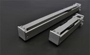 Electric actuator - KSS - linear / lead screw