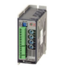 Microstepping motor controller - KR-A55MC - KSS - digital