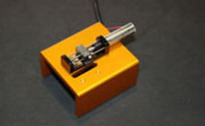 Electric actuator - KSS - linear / ball screw