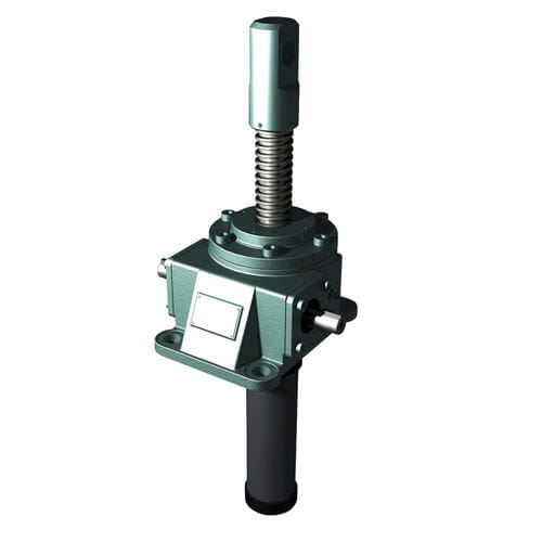 Ball screw jack - J0B - Nippon Gear - high-speed