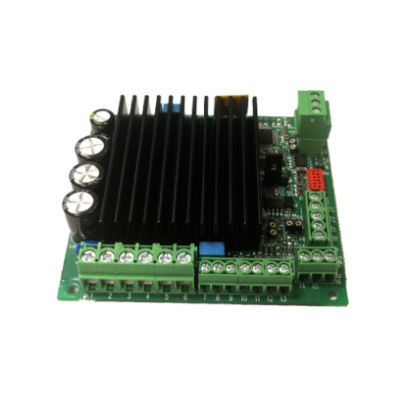 Linear linear actuator driver - MECVEL