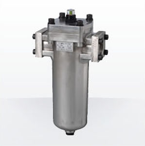Liquid filter - UL - TAISEI KOGYO - hydraulic / basket / pressure