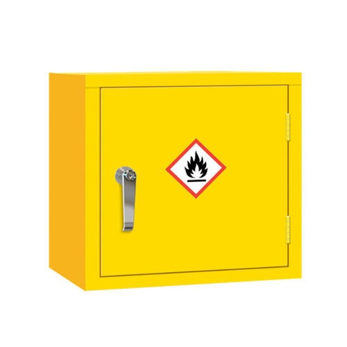 Storage cabinet - 98-34218 - BITO-Lagertechnik Bittmann - shelf / for chemicals / hazardous materials