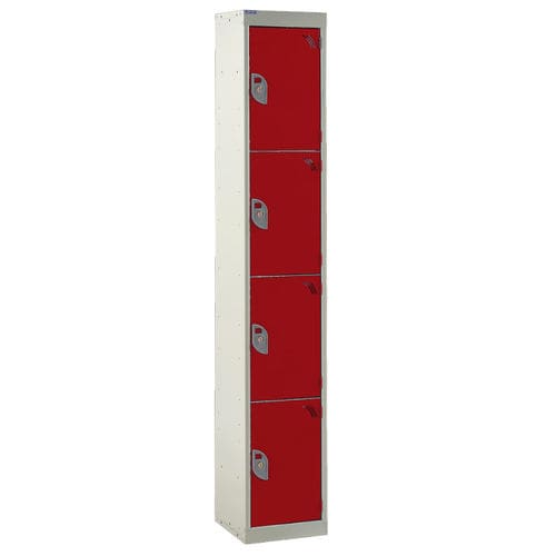 Ventilated locker - 98-48873 - BITO-Lagertechnik Bittmann