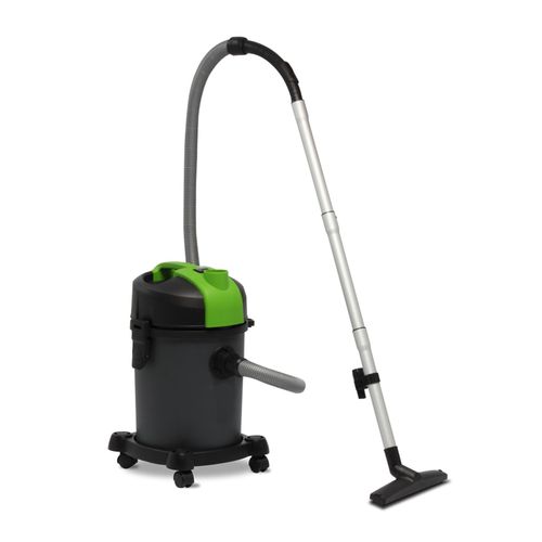 Commercial vacuum cleaner - YP 1/20 W&D  - IPC - dry / wet / electric