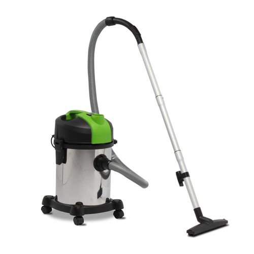 Commercial vacuum cleaner - YS 1/20 W&D - IPC - dry / wet / electric