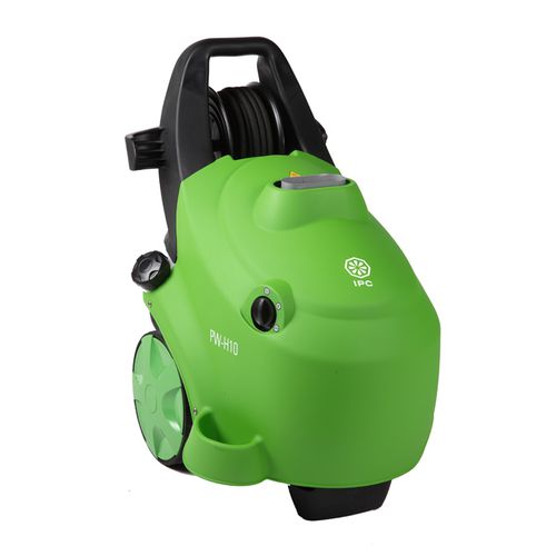 Hot water high-pressure cleaner - PW-H10 series - IPC - diesel engine / mobile