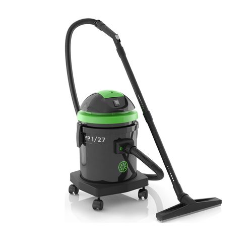 Commercial vacuum cleaner YP 1/23 W&D IPC dry / wet / electric