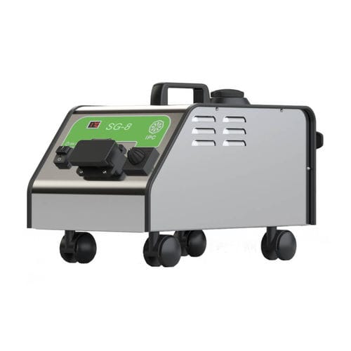 mobile steam generator - IPC