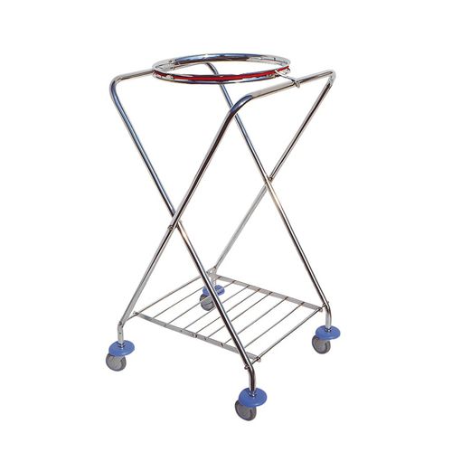 Cleaning trolley - CARR series - IPC - waste
