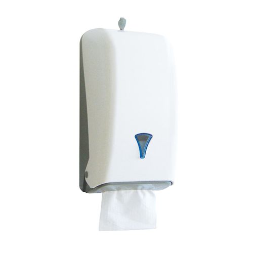 Paper towel dispenser - AMALFITANO series - IPC - manual