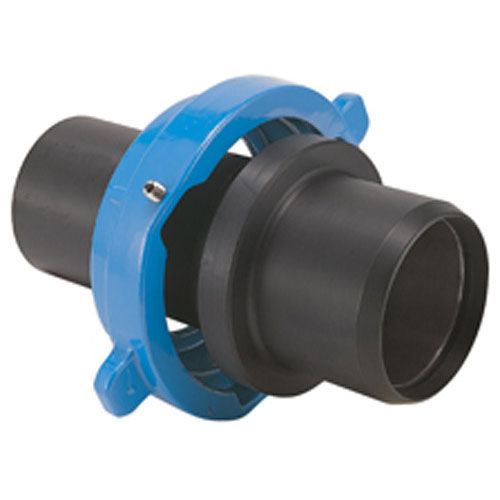 Hydraulic fitting - BAIO® PEa - VAG-Group - weld-on / PE / male