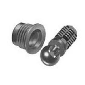 Panel fastening element - Tree-Lok - West Coast Lockwasher - nylon