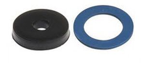 Sealing washer - NAS1515 / 50-14 / 131CY / BACW10 Series - West Coast Lockwasher - flat / neoprene®