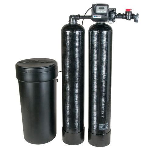 Water Softener - W100t - Watts Water Technologies