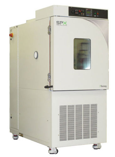 Climate chamber - Tenney TC series - Thermal Product Solutions - humidity / temperature / automatic