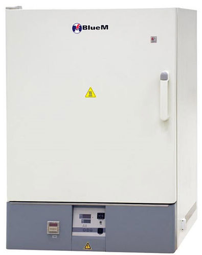 Chamber oven - Blue M Gravity Oven - Thermal Product Solutions - hot air / forced convection