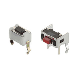 Touch switch - SKHL Series - ALPS Electric - multipole / industrial / snap-action