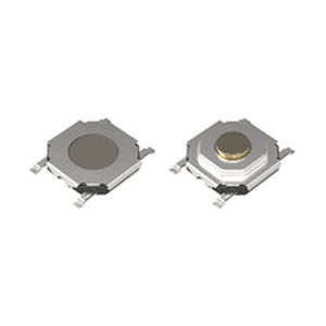Touch switch - SKQG Series - ALPS Electric - multipole / low-profile