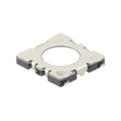 Touch switch - SKSD Series - ALPS Electric - multipole / low-profile