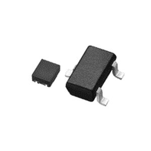 Magnetic sensor with switching function - HGDE / HGDF series - ALPS Electric