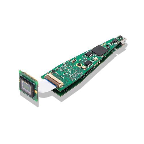 Digital camera - IOflex  - NET New Electronic Technology GmbH - medical / detection / inspection