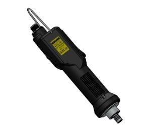 Corded electric screwdriver - NATO - Kolver - straight / clutch-type