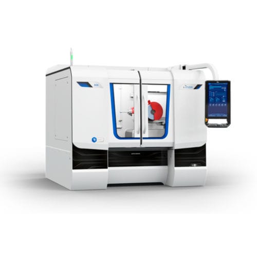 Internal cylindrical grinding machine - S131 RADIUS - STUDER - for workpieces / CNC / 2-axis
