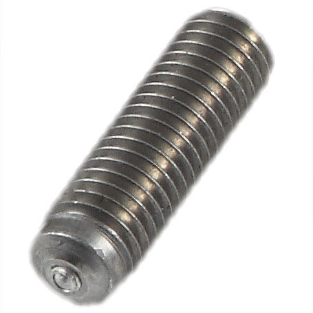 Threaded stud - PD - THOMAS WELDING SYSTEMS - steel / stainless steel / drawn arc welding