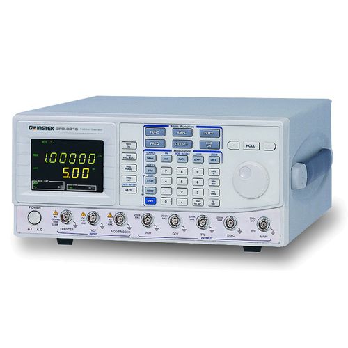 Function generator - GFG-3015 - Instek - analog
