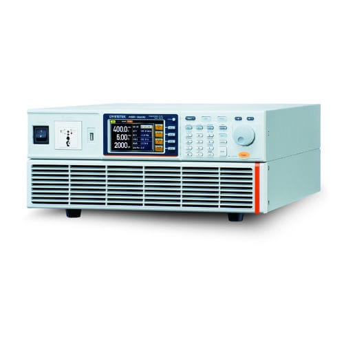 Tabletop power supply - ASR-3000 Series - Instek - AC/AC / AC/DC / programmable