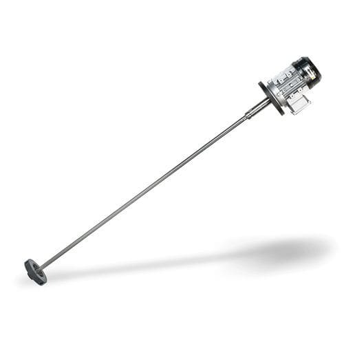 Turbine mixer - Mixer 1.5  - ITC - batch / for liquids / IP55