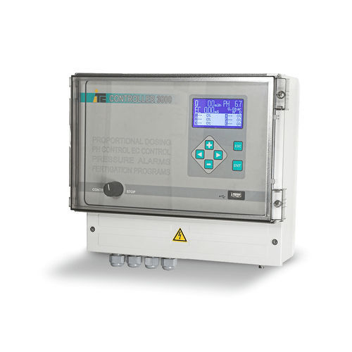 PH controller - 3000 - ITC