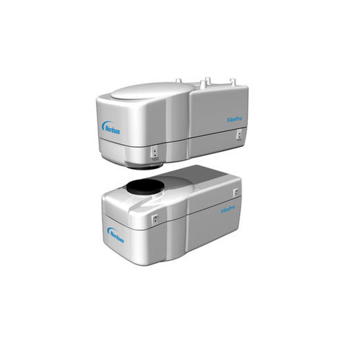Thickness measuring instrument - FilmPro™ - Nordson Measurement & Control - density / basis weight / infrared