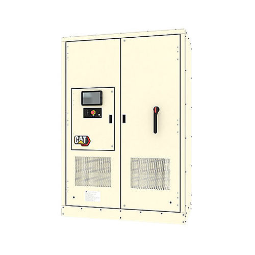 Off-grid inverter - BDP1000 - CAT Electric Power - parallel / on-grid / current