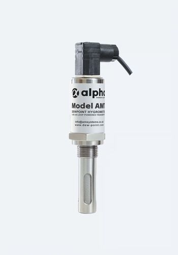 aluminum oxide sensor dew-point transmitter - Alpha Moisture Systems Ltd