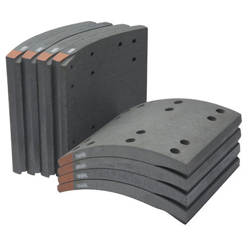 Friction brake - CF2000  - Carlisle Industrial Brake and Friction - drum / electromagnetic