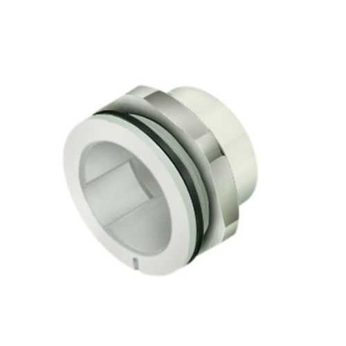 Electrical power supply connector - 720 MED series - Franz Binder GmbH + Co. Elektrische Bauelemente KG - circular / snap-on / dip solder