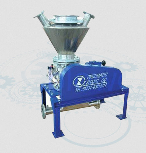 Chemical product feeding unit - ZRU  - Shandong Zhangqiu Blower Co.,Ltd - conveying / for the petrochemical industry / industrial