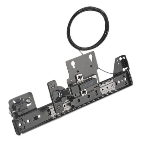 Ball bearing slide - 1332 - ACCURIDE
