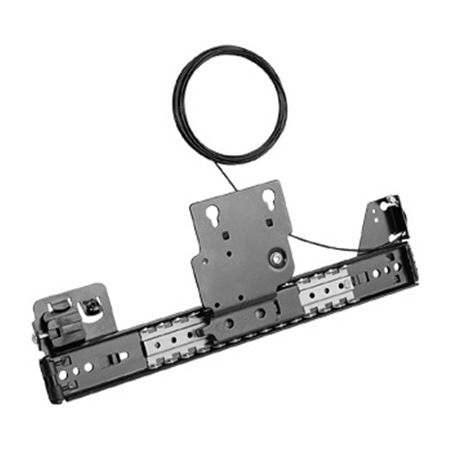 Ball bearing slide - 1432 - ACCURIDE