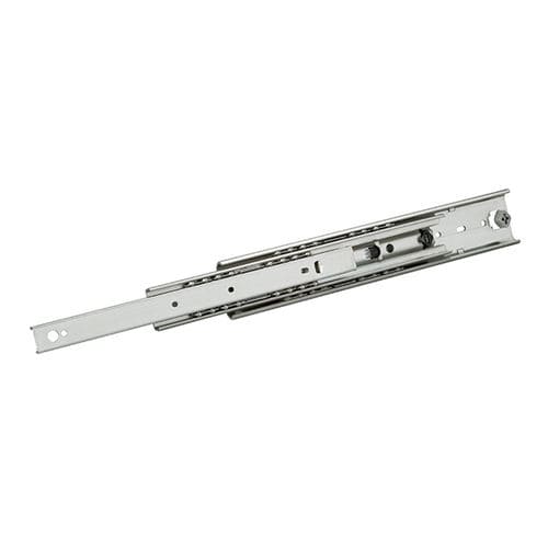 Telescopic slide - 3601 - ACCURIDE - over-extension / drawer / heavy-duty