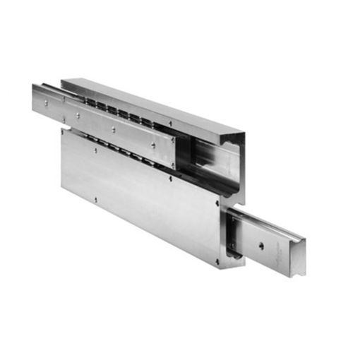 Telescopic slide - AL4140 - ACCURIDE - full-extension / ball bearing / drawer