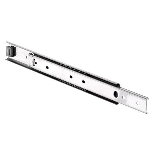 Telescopic slide - SS2028 - ACCURIDE - partial-extension / ball bearing / drawer