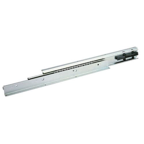 Full-extension slide - 3600-200 - ACCURIDE - ball bearing / drawer / self-closing