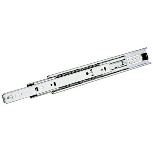 Full-extension slide - 3832EDO - ACCURIDE - ball bearing / drawer