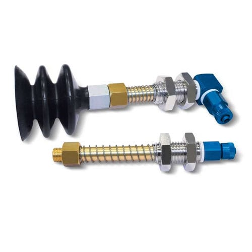 Vacuum cup holder - 022023 - VUOTOTECNICA