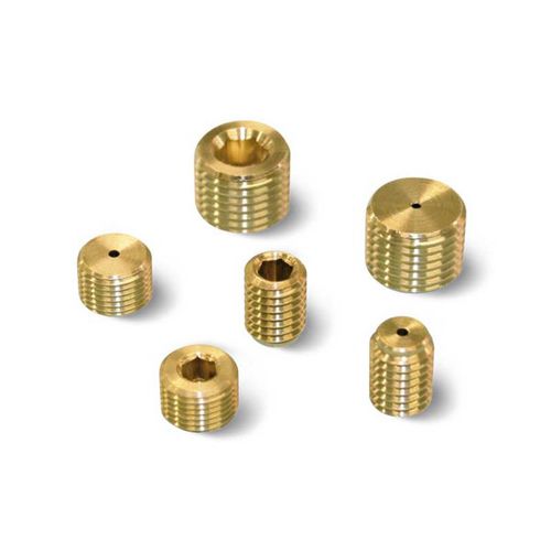 黄铜螺纹减速机